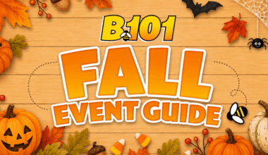 Your Guide to Fall Events In And Around Philadelphia 2026