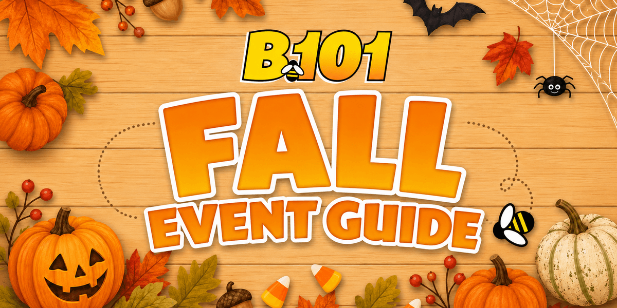 Your Guide to Fall Events In And Around Philadelphia 2026