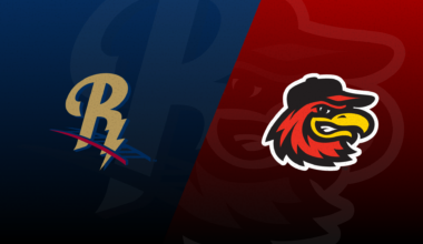 Watch Scranton/Wilkes-Barre RailRiders @ Rochester Red Wings on Bally Sports Live