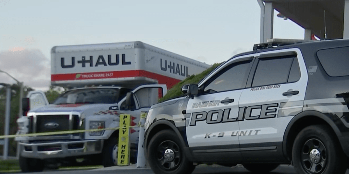 Stabbing on I-476 prompts police chase, Villanova University lockdown