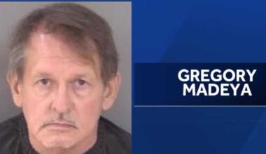 Former Pennsylvania priest accused of stealing $750,000 waives hearing