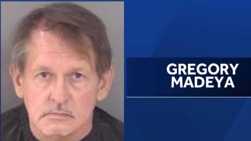 Former Pennsylvania priest accused of stealing $750,000 waives hearing