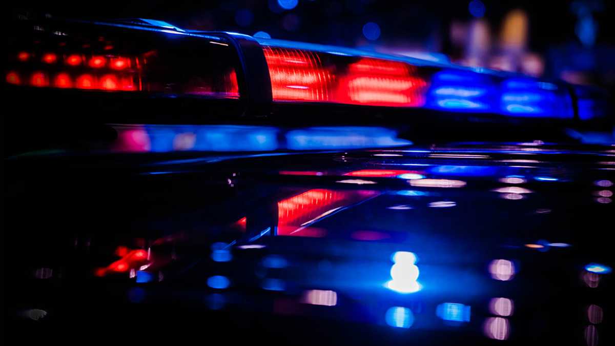 Crash in West Homestead, Pennsylvania: Motorcyclist taken to hospital