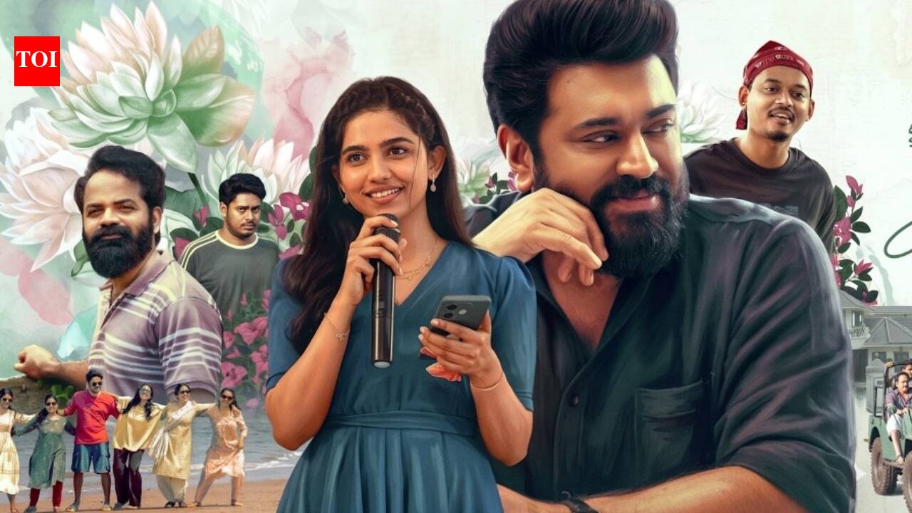 Bethlehem Kudumba Unit Full Movie Collection: 'Bethlehem Kudumba Unit' box office collections day 18: Nivin Pauly film sees 54.3% drop; earns Rs 3.70 cr; India net reaches Rs 127.10 cr | Malayalam Movie News
