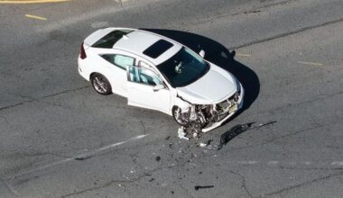 1 dead after serious motor vehicle accident involving bicycle in Bethlehem | Bethlehem Area