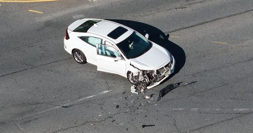 1 dead after serious motor vehicle accident involving bicycle in Bethlehem | Bethlehem Area