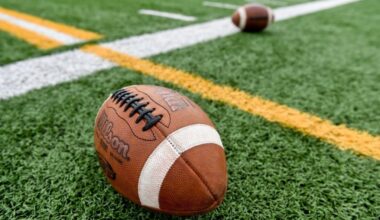 HS FOOTBALL: Lackawanna Football Conference Awards for Week 2 – Scranton Times-Tribune