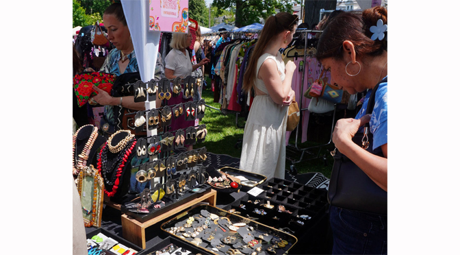 First-ever Vintage & Harvest Market Coming to Bethlehem