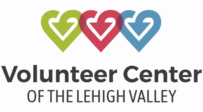 September 6, 2026 – Volunteer Opportunities from Volunteer Center of the Lehigh Valley