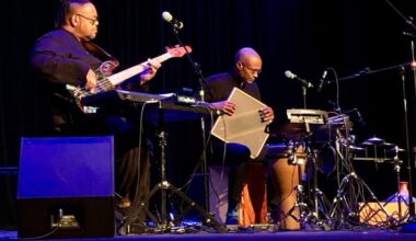 Harmony and Blessings Concert Series