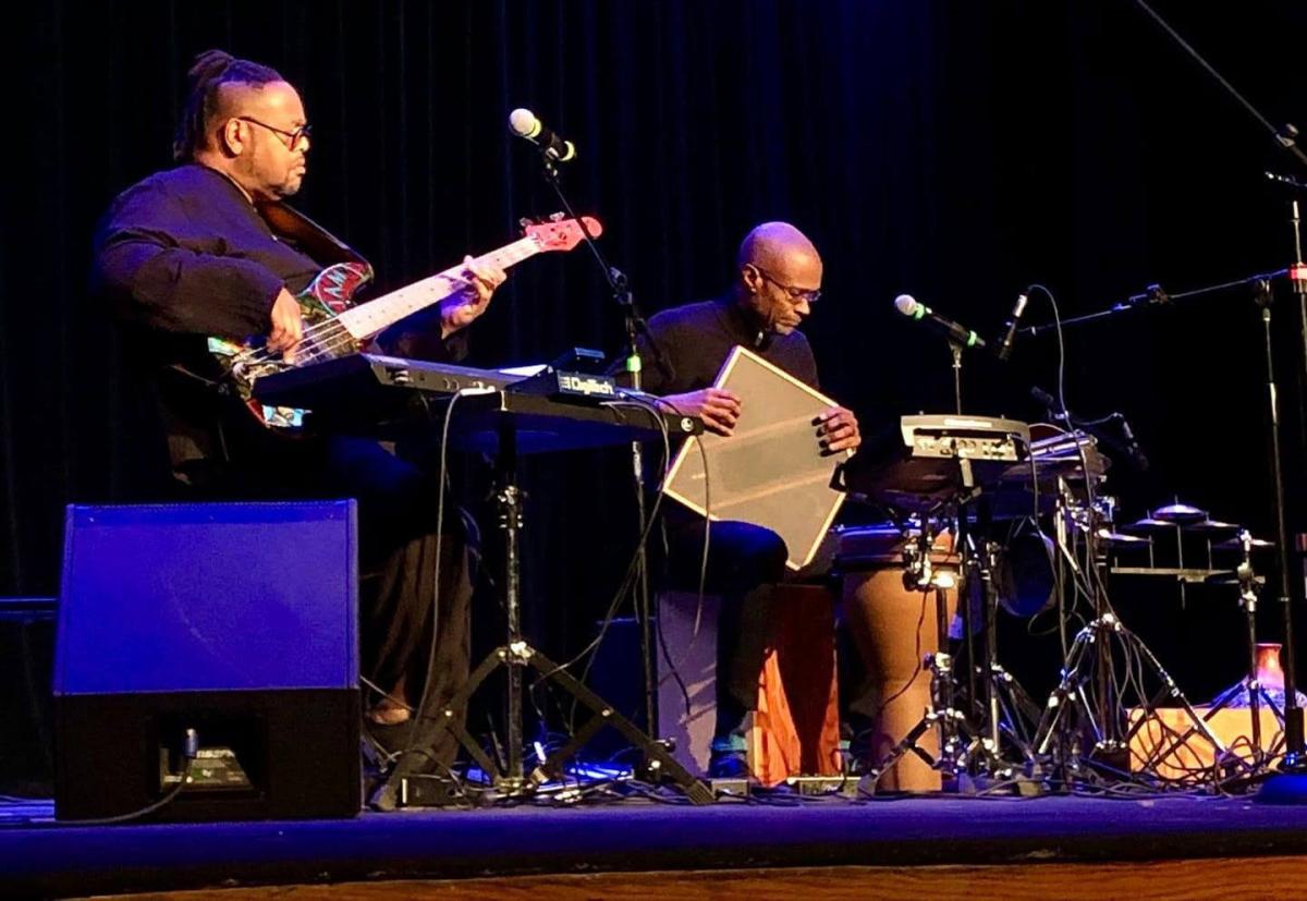 Harmony and Blessings Concert Series