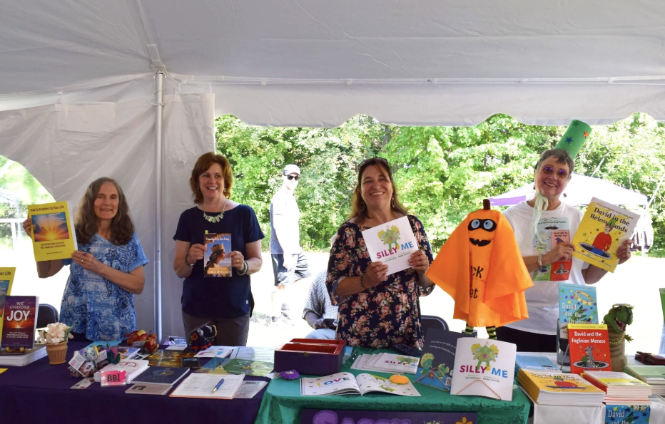 Write the Epilogue to the Summer of Reading at Lake Erie Lit Fest
