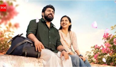 Bethlehem Kudumba Unit Full Movie Collection: 'Bethlehem Kudumba Unit' box office collections day 19: Nivin Pauly, Mamitha Baiju film earns Rs 3.15 cr; third Tuesday records 14.9% drop | Malayalam Movie News