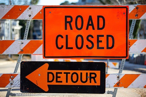 PennDOT announces upcoming traffic switch on I-80 as part of Nescopeck Creek Bridges Project