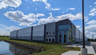Allentown planners examine developer’s changes to Emaus Avenue data center proposal | Allentown Area