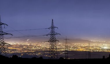 PPL (PPL) Lands DOE Grid Resilience Grant For Pennsylvania Transmission Upgrades
