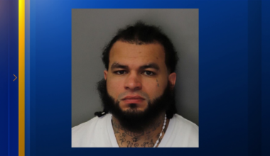 Blue Route stabbing: Philadelphia man charged after altercation on I-476 in Lower Merion Township, Montgomery County