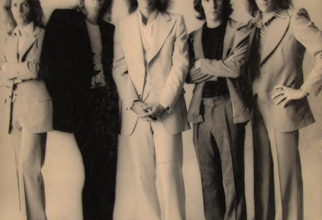 Prog Rock Legends Crack the Sky Visit the Rook