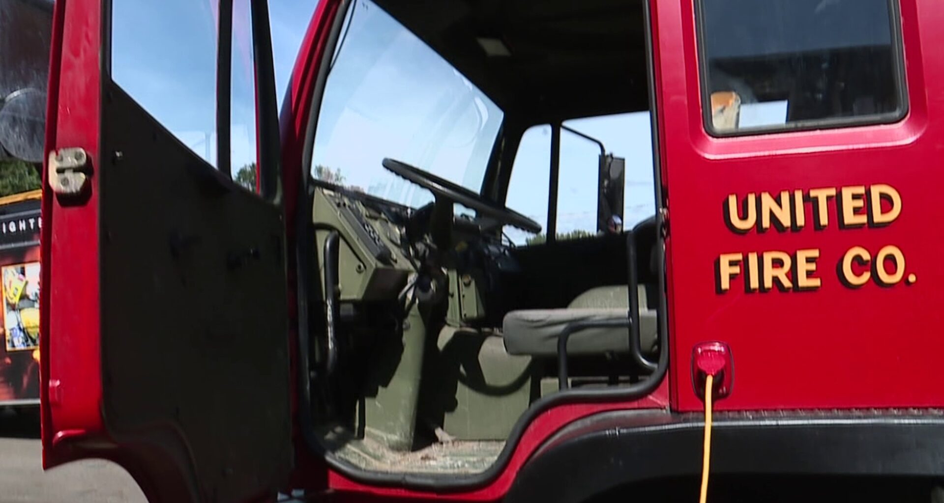 Scranton Fire Department adds to water rescue fleet