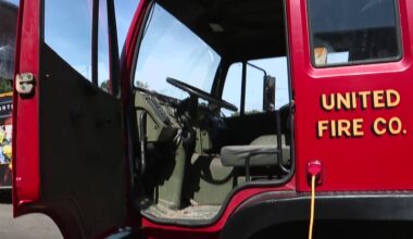 Scranton Fire Department adds to water rescue fleet