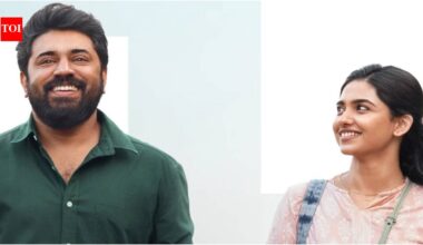 'Bethlehem Kudumba Unit' box office collection day 20: Nivin Pauly, Mamitha Baiju film sees 7.9% drop; earns Rs 2.90 cr | Malayalam Movie News