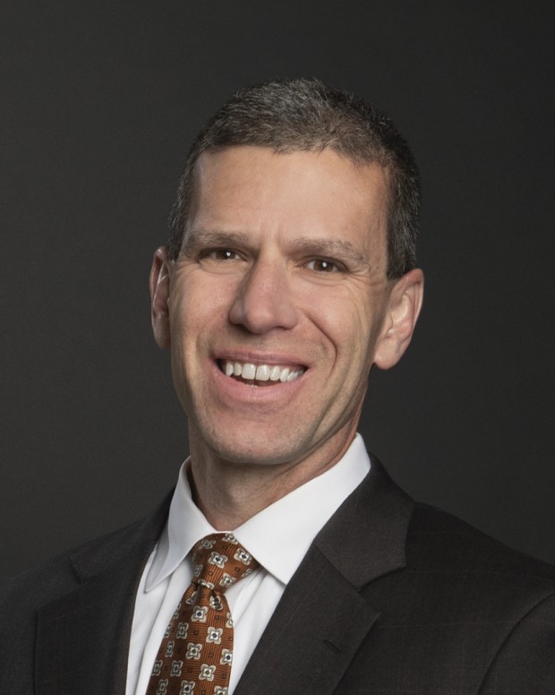 Mike De Stefano (Courtesy RKL)