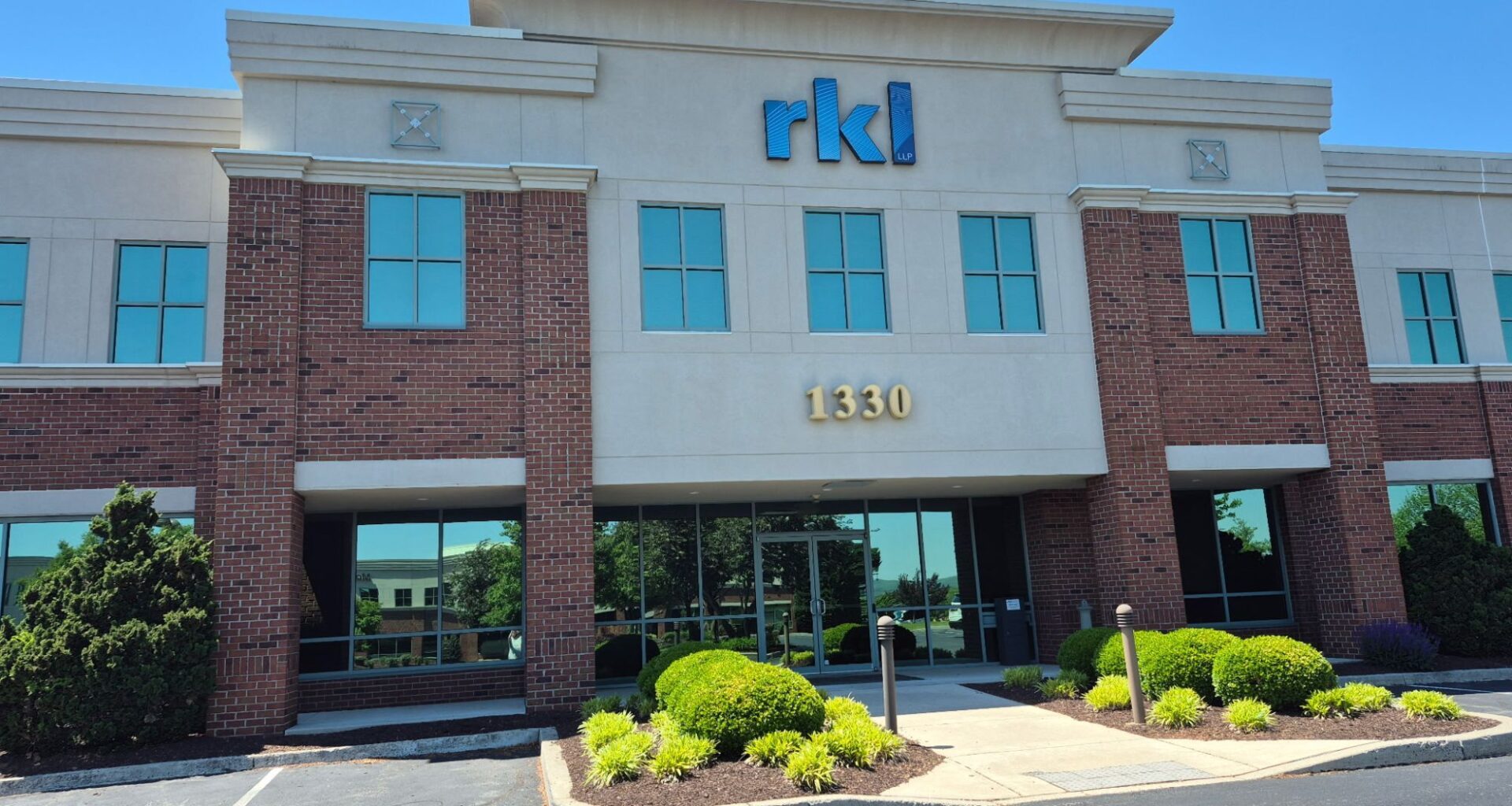 RKL LLP completes leadership transition