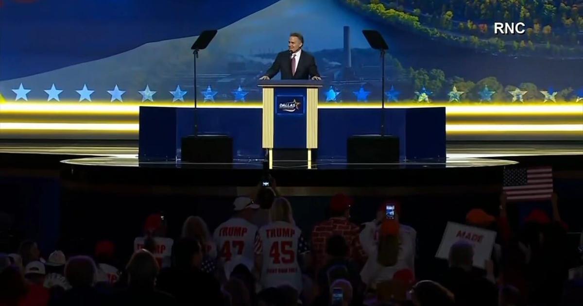 Pa. lawmakers, including Democratic senator, help to kick off Republican National Convention | Pennsylvania News