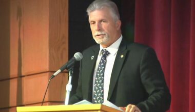 Berks lawmaker calls for renaming Lake Erie | Berks Regional News