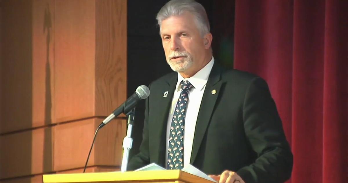 Berks lawmaker calls for renaming Lake Erie | Berks Regional News