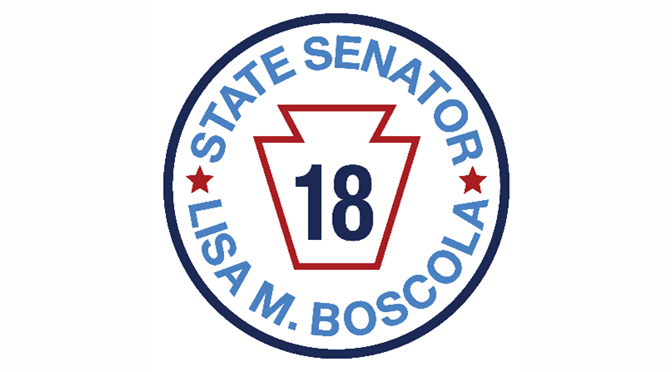 Senator Lisa Boscola Announces More Than $1.6 Million for Crime Victims’ Programs