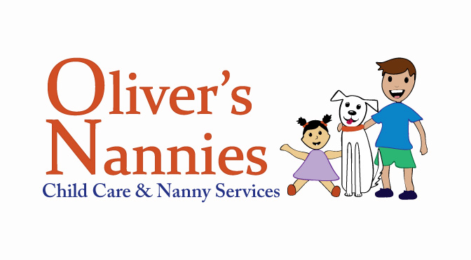 BUSY BACK-TO-SCHOOL SCHEDULE? OLIVER’S NANNIES HAS FAMILIES COVERED