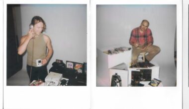 Shelf Life: The Stories of Four Local Physical Media Collectors