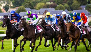 “Racing to Raffles” Returns to Catholic Social Services! – Diocese of Scranton