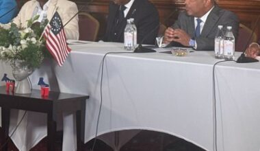 State House and Assembly Speakers from Pennsylvania, Delaware, Illinois, New York convene in Philadelphia for historic panel