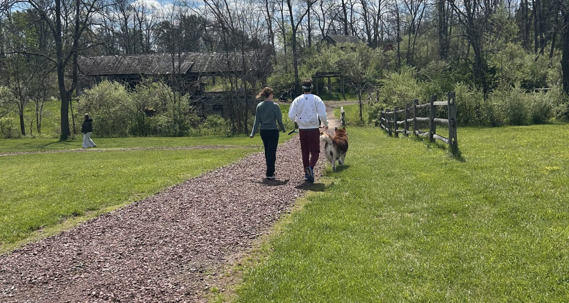Join History Hike at Daniel Boone Homestead for Berks Trail Challenge