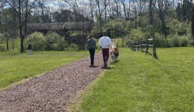 Join History Hike at Daniel Boone Homestead for Berks Trail Challenge