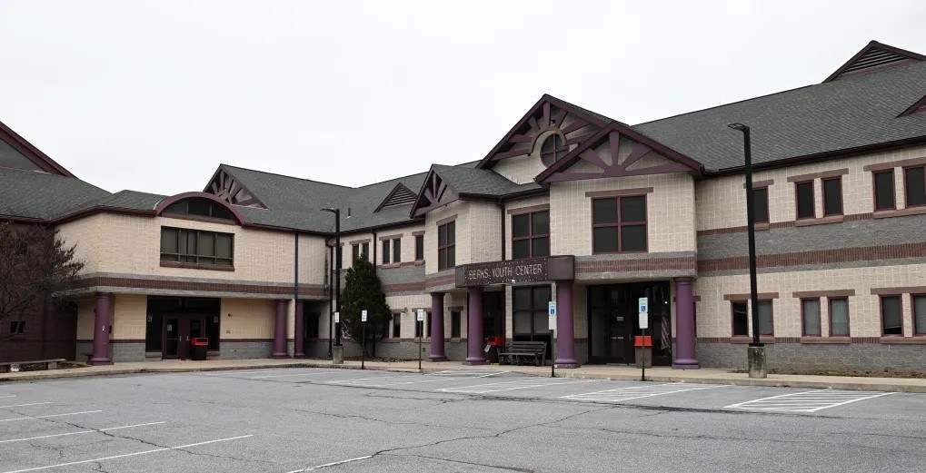 Youth detention center planned for Berks clears key hurdle