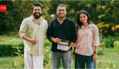 Bethlehem Kudumba Unit Full Movie Collection: 'Bethlehem Kudumba Unit' box office collection day 21: Nivin Pauly film earns Rs 2.30 cr; drops 20.7%; India net reaches Rs 135.45 cr | Malayalam Movie News