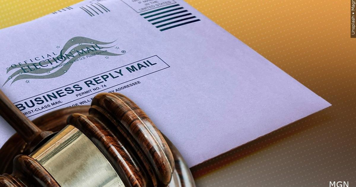 Berks elections board addresses controversial federal regulations for mail-in ballots | Berks Regional News