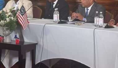 Carl Heastie joins Black legislative leaders in Philadelphia for historic panel