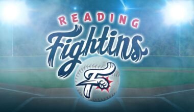 Reading Clinches Playoff Berth with Win over Erie | Sports