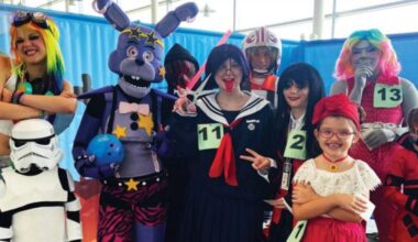 ComiCon Erie 2026: A Flagship Fan's Guide