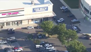 Shooting at Philadelphia Five Below kills 1, police say – NBC10 Philadelphia