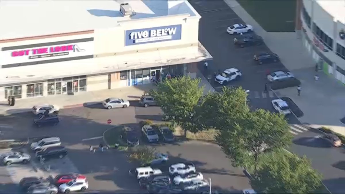 Shooting at Philadelphia Five Below kills 1, police say – NBC10 Philadelphia