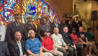 Families of Philly first responders who die of Ground Zero-related illnesses can now apply for Line of Duty Death benefits