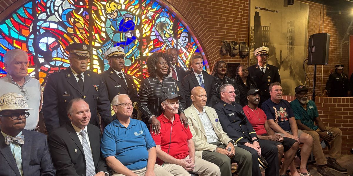 Families of Philly first responders who die of Ground Zero-related illnesses can now apply for Line of Duty Death benefits