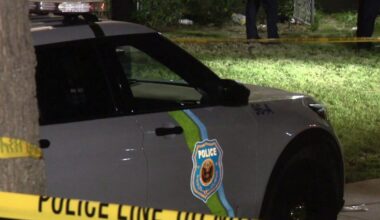 E-bike rider killed after crashing into parked SUV in Philadelphia
