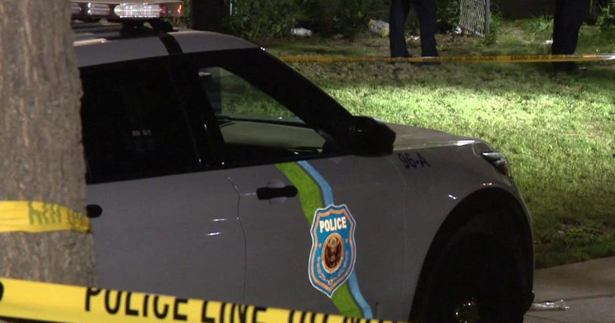 E-bike rider killed after crashing into parked SUV in Philadelphia