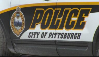 2 injured after alleged fight erupts in gunfire in Pittsburgh